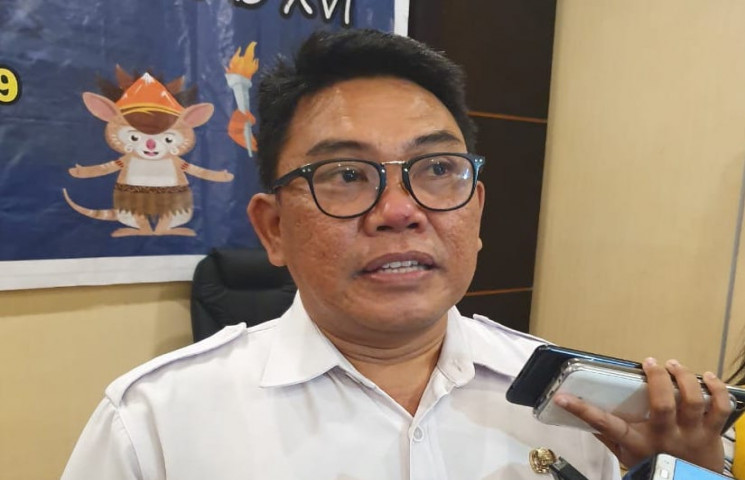 Media Massa Diajak Kedepankan Kode Etik Jurnalis dalam Membuat Berita